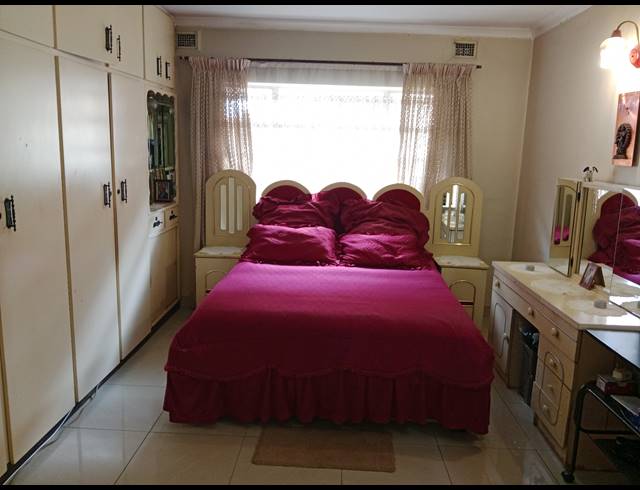3 BEDROOM HOUSE FOR SALE IN NEWHOLME